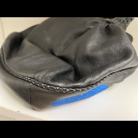 FENDI Rare Limited Edition Squirrel Spy Hobo Bag - Picture 9 of 15